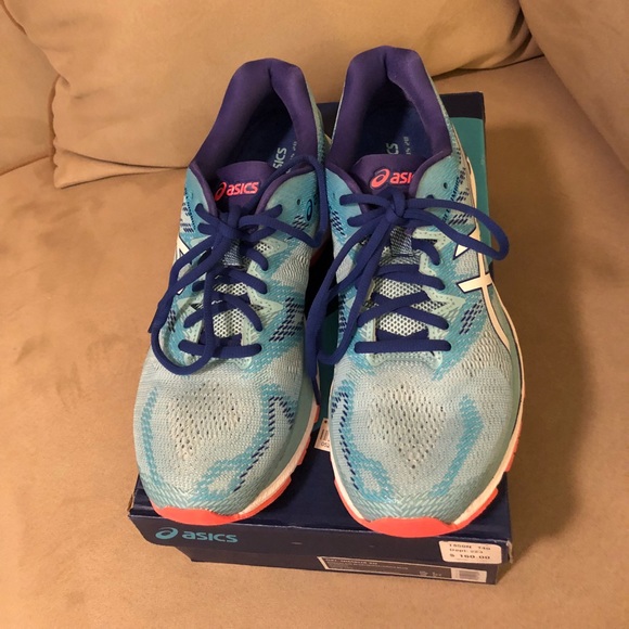Asics Shoes - ASICS gel-nimbus 20 women’s running shoes